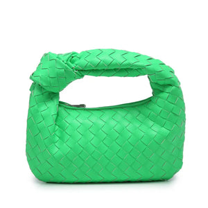 TINA Bag Bright Green