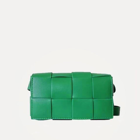 ANNIE Belt Bag Green