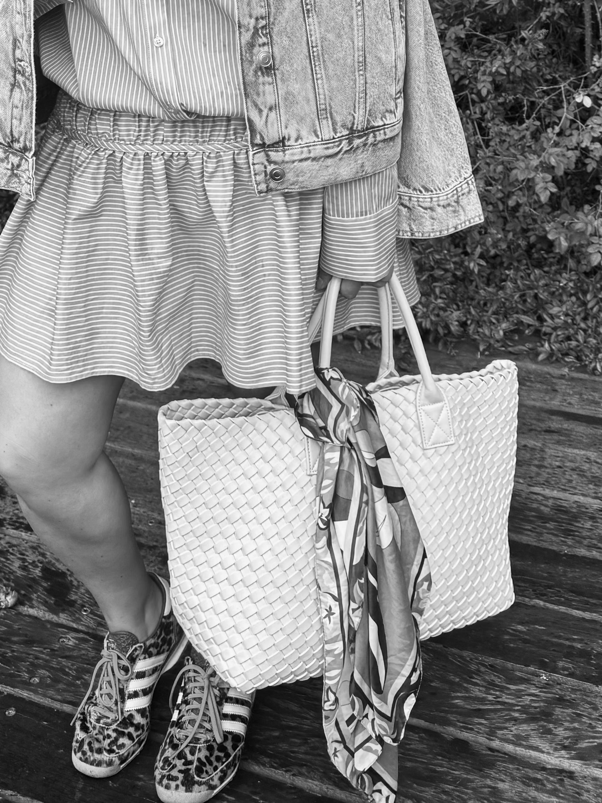 ELIZA Totes