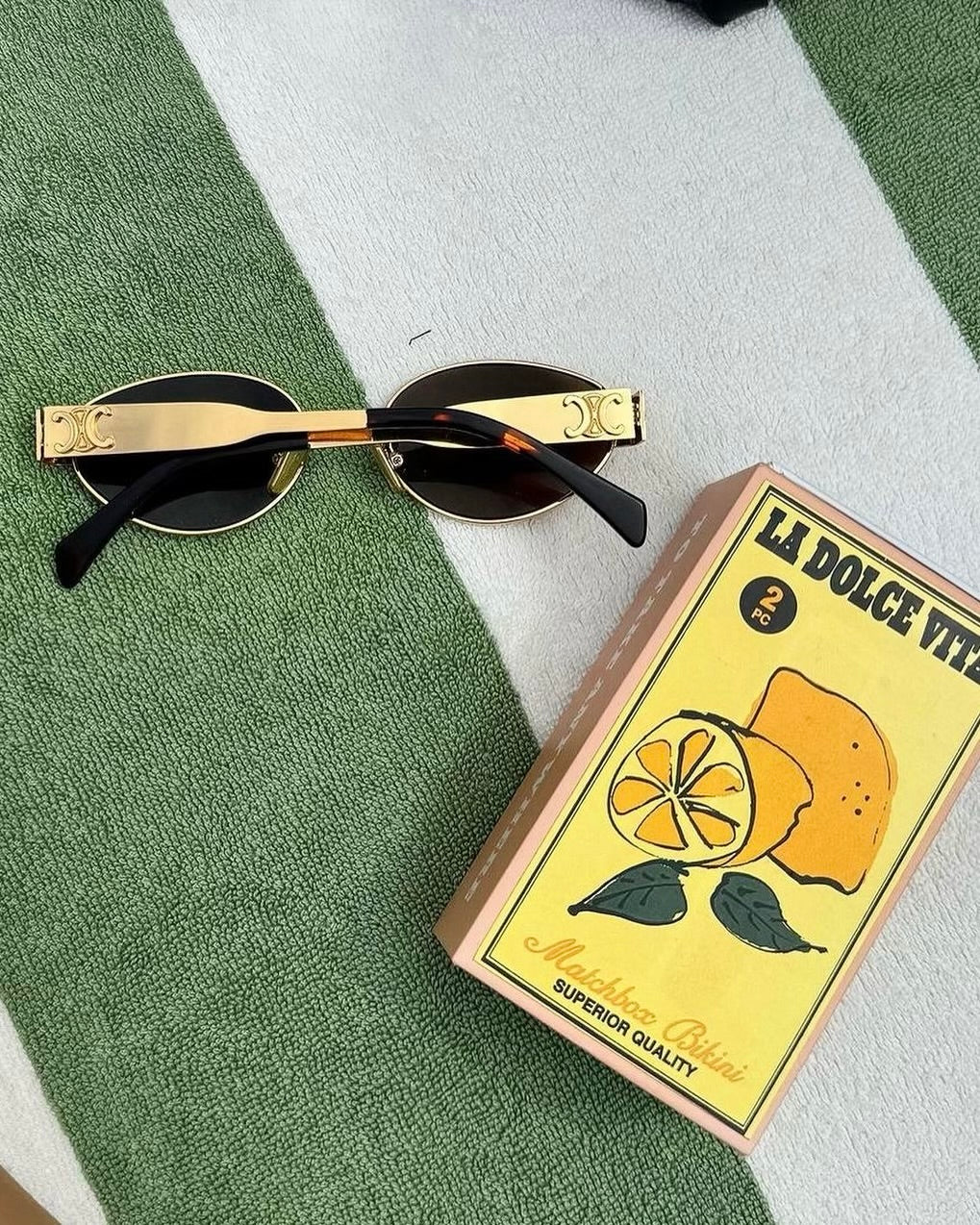 Sunglasses
