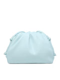 DARCEY Clutch Baby Blue