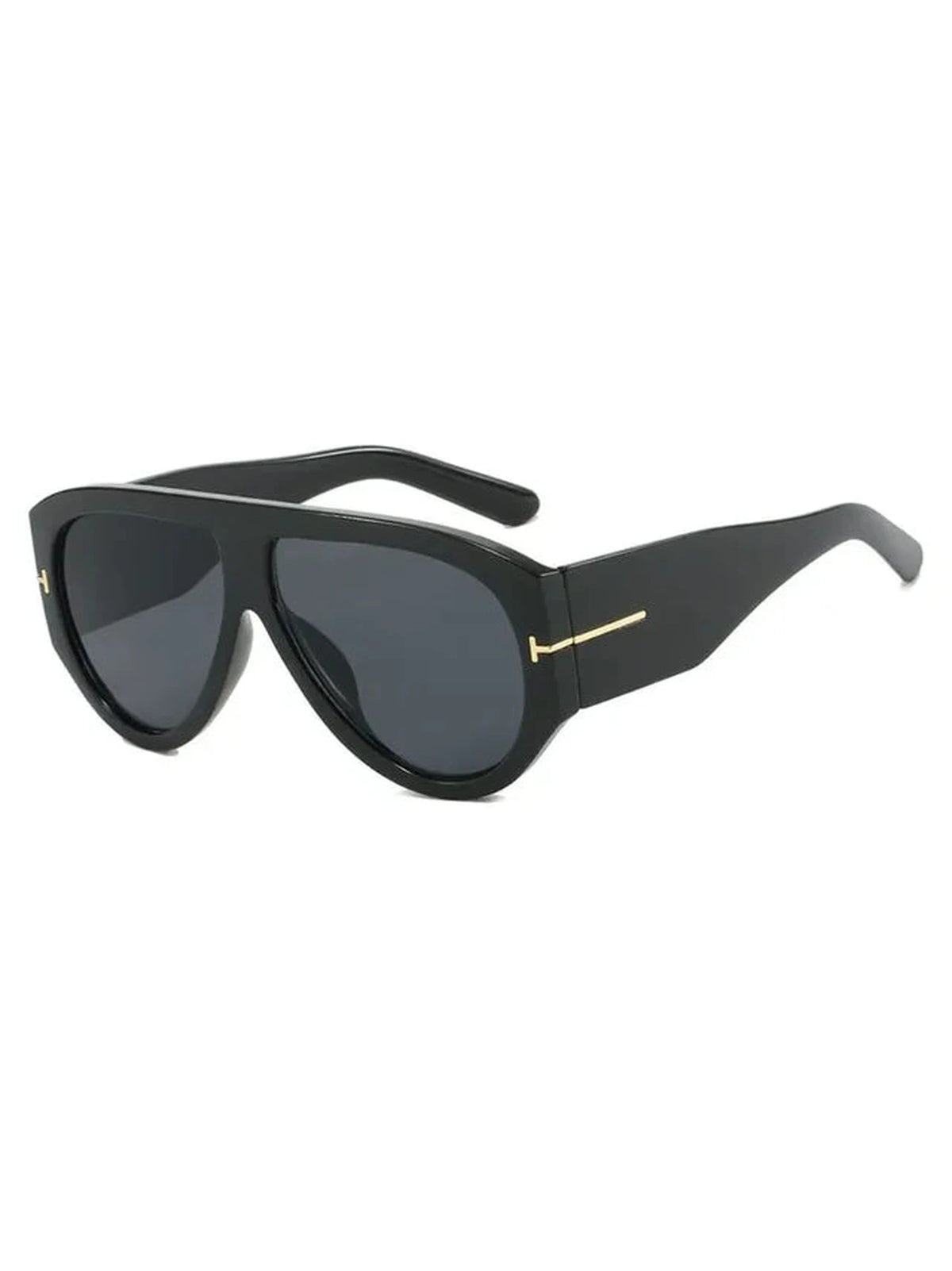 WILLA Sunglasses Black