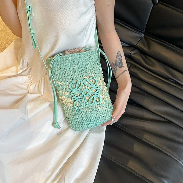 LILLI Bag Mint