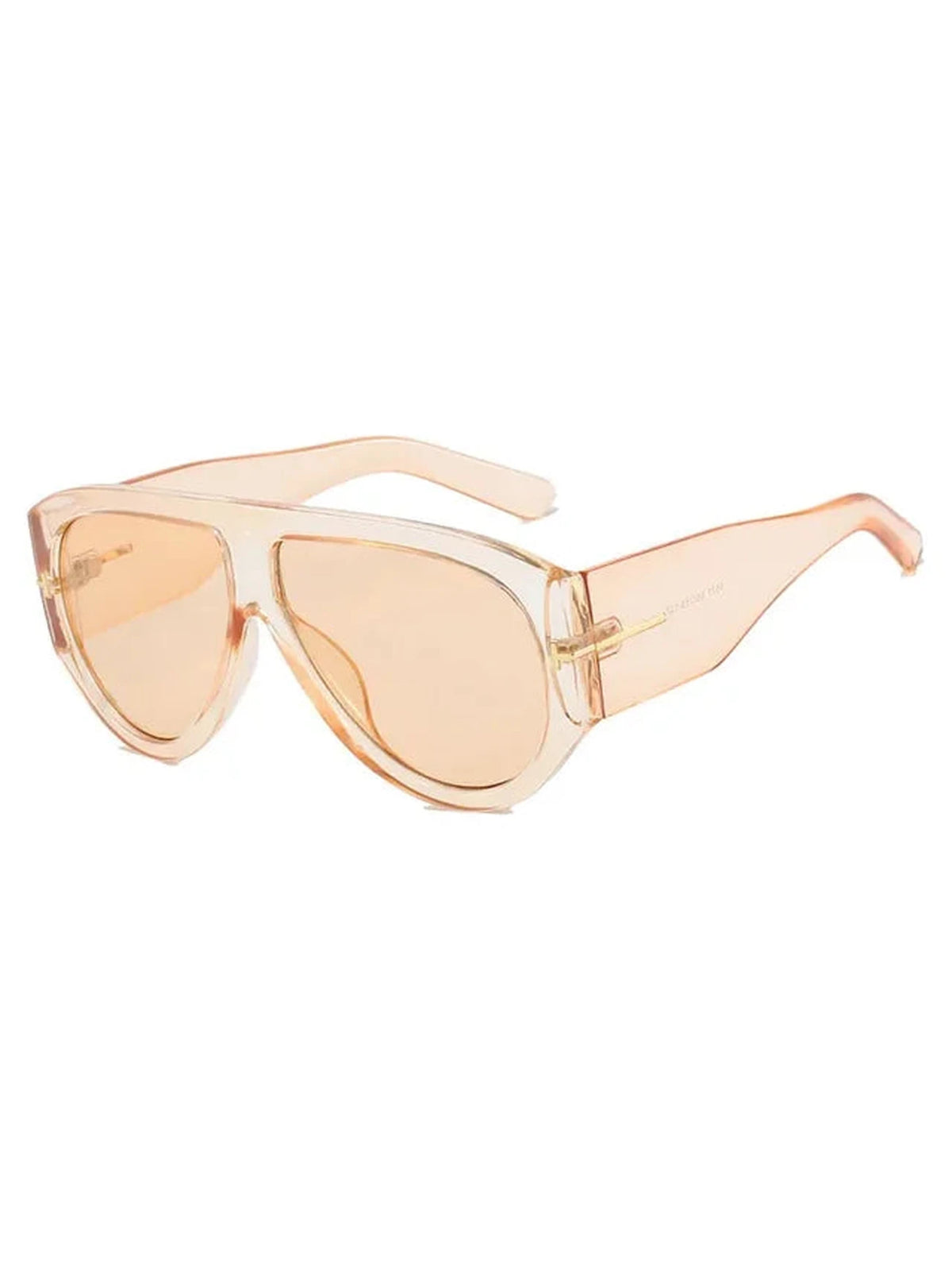 WILLA Sunglasses Champagne