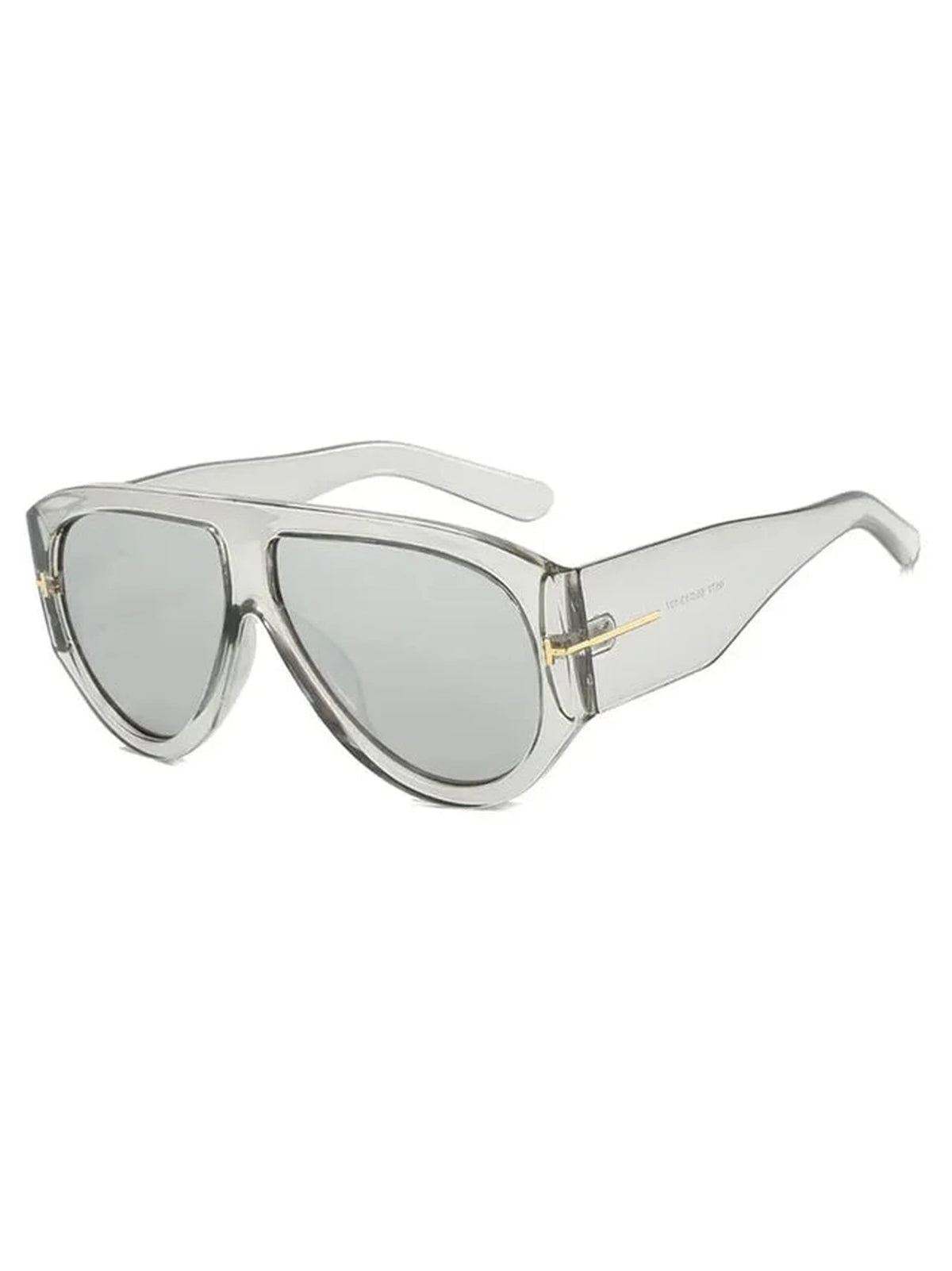 WILLA Sunglasses Grey