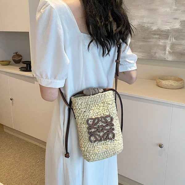 LILLI Bag Brown