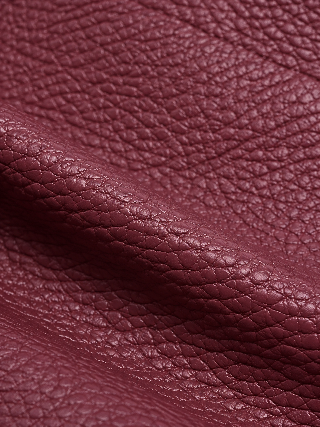 BLAZE Flap Bag Burgundy