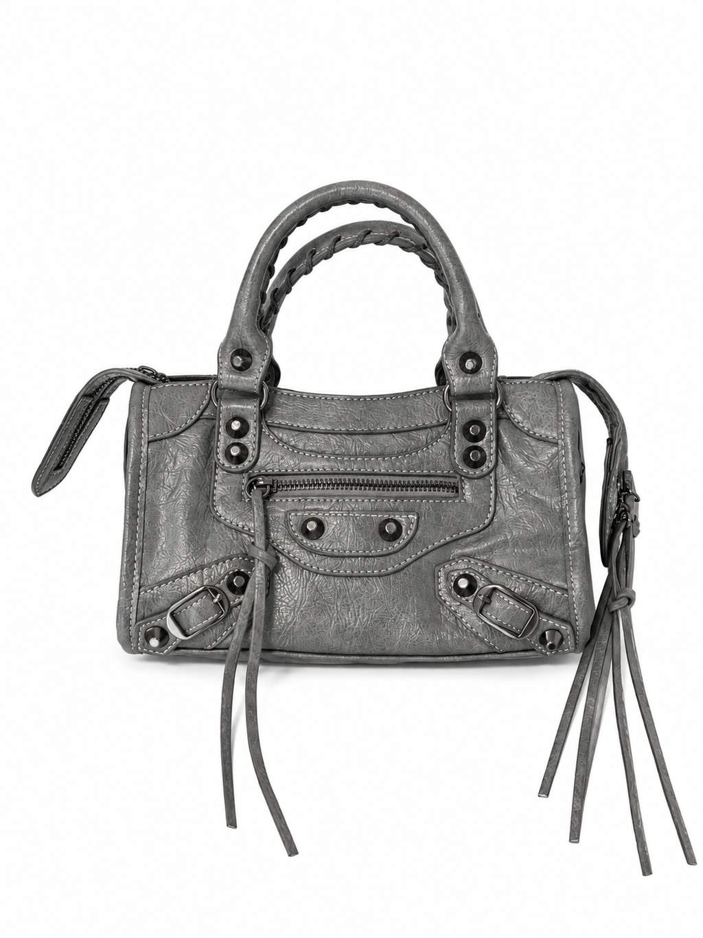 Mini JO City Bag - All Colours