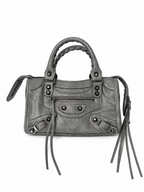 Mini JO City Bag - All Colours