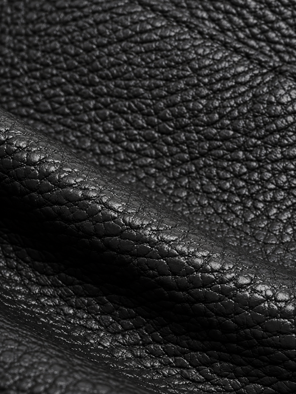 BLAZE Flap Bag Black