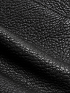 BLAZE Flap Bag Black