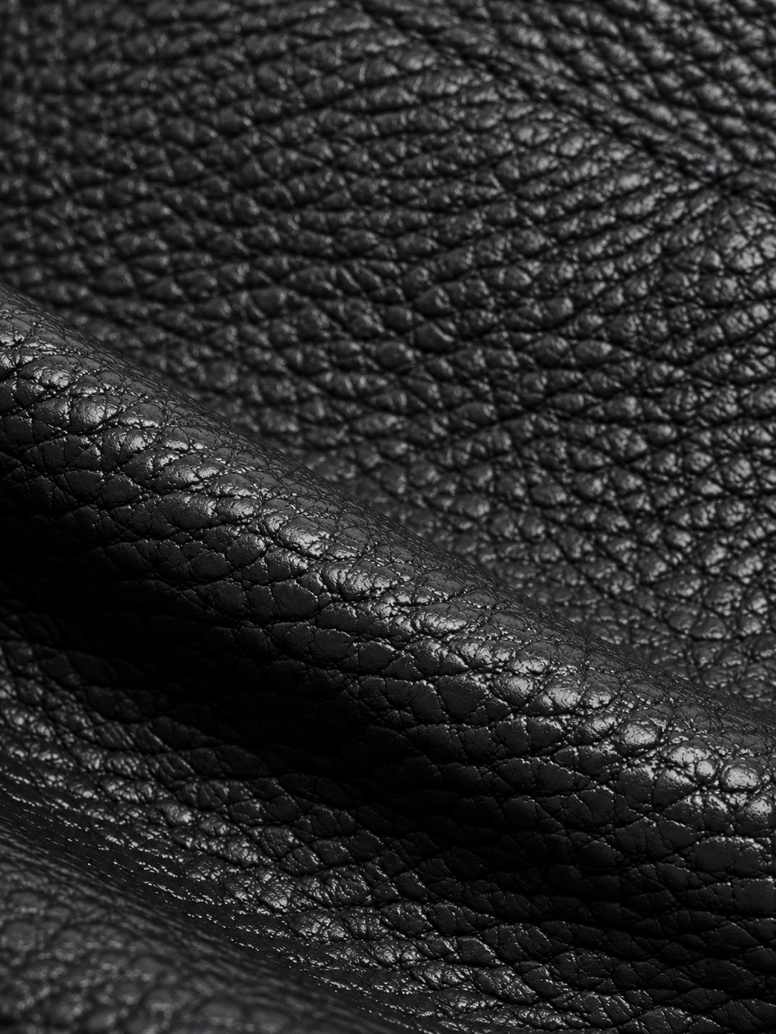 BLAZE Flap Bag Black