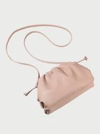 DARCEY Clutch Blush