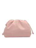 DARCEY Clutch Blush