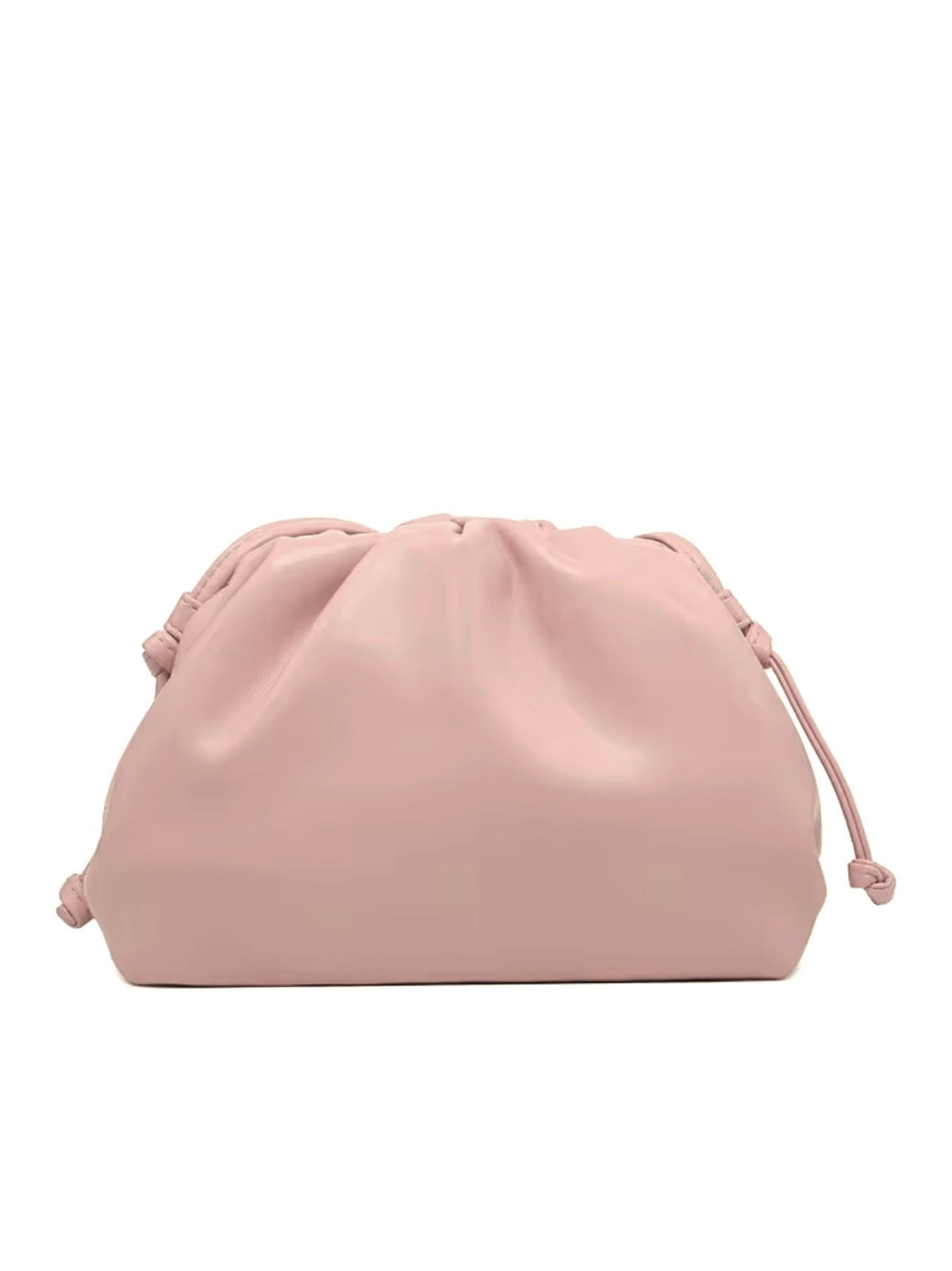 DARCEY Clutch Blush