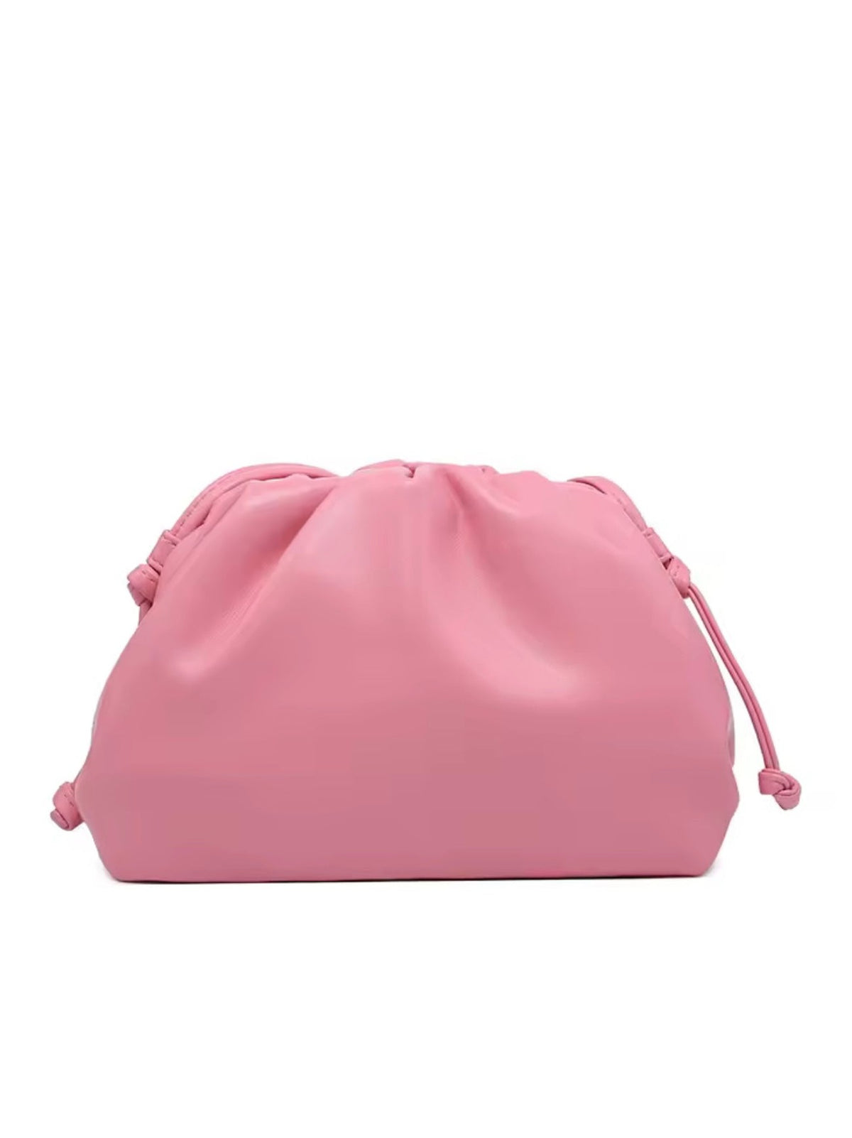 DARCEY Clutch Pink