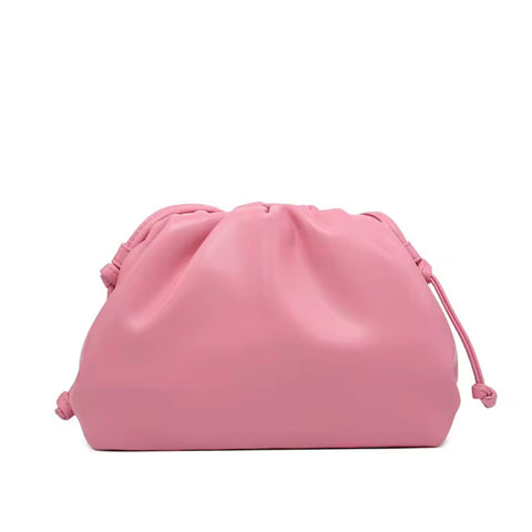 DARCEY Clutch Pink