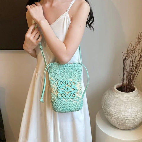 LILLI Bag Mint