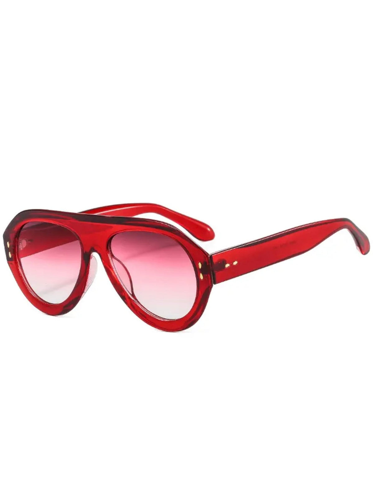 BIBI Sunglasses Red