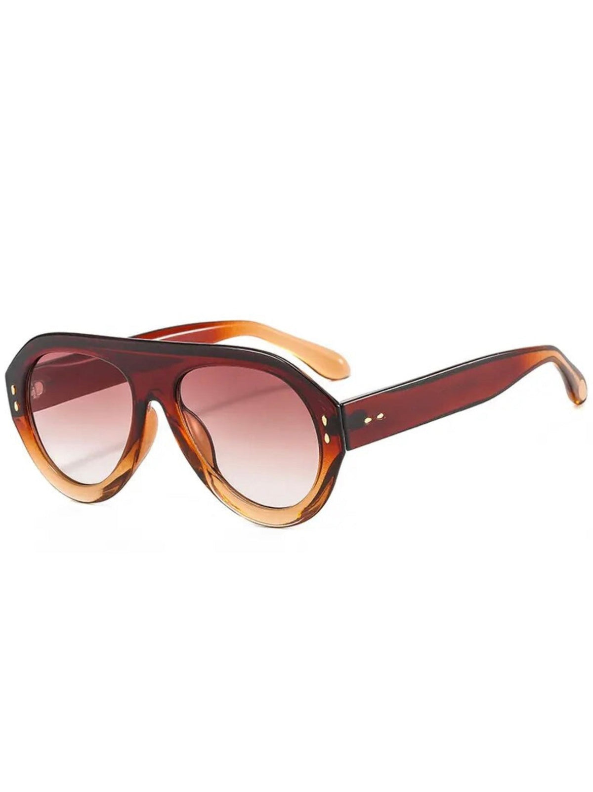 BIBI Sunglasses Iced Tea