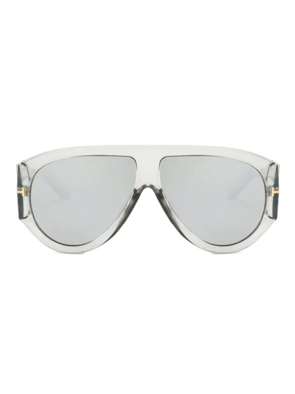 WILLA Sunglasses Grey