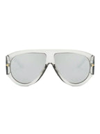 WILLA Sunglasses Grey