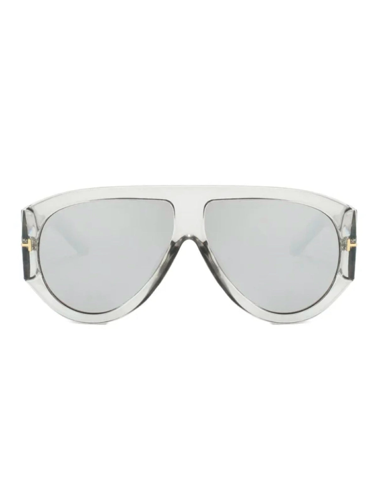 WILLA Sunglasses Grey