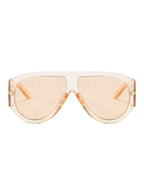 WILLA Sunglasses Champagne