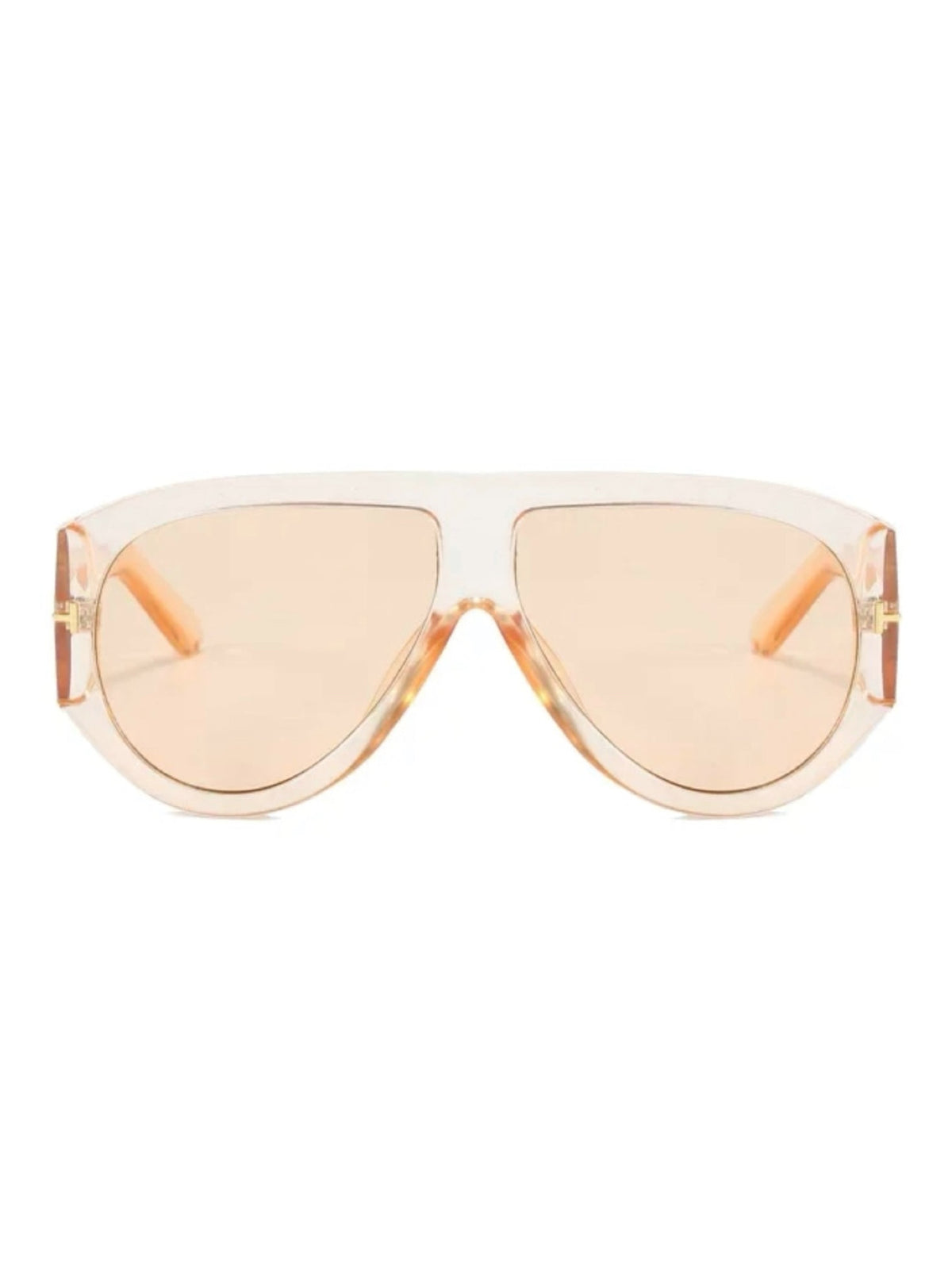 WILLA Sunglasses Champagne