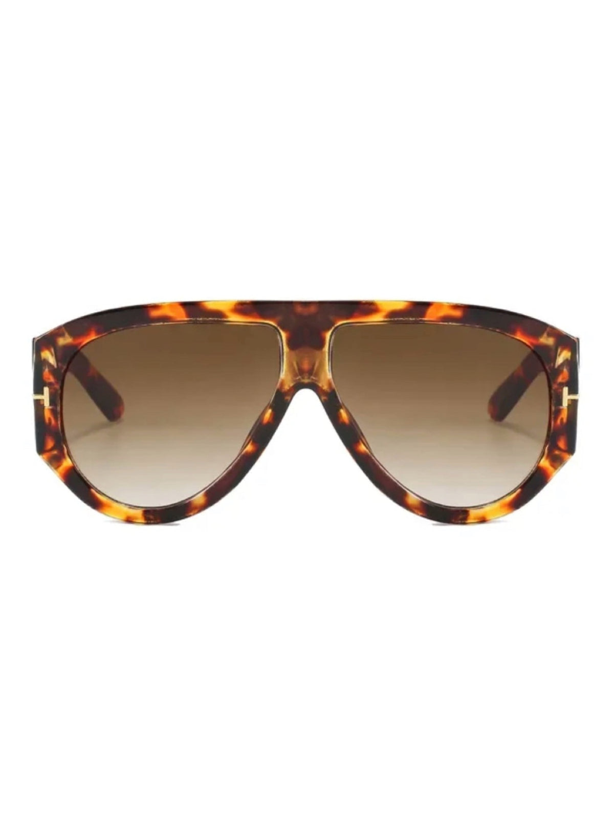 WILLA Sunglasses Leopard