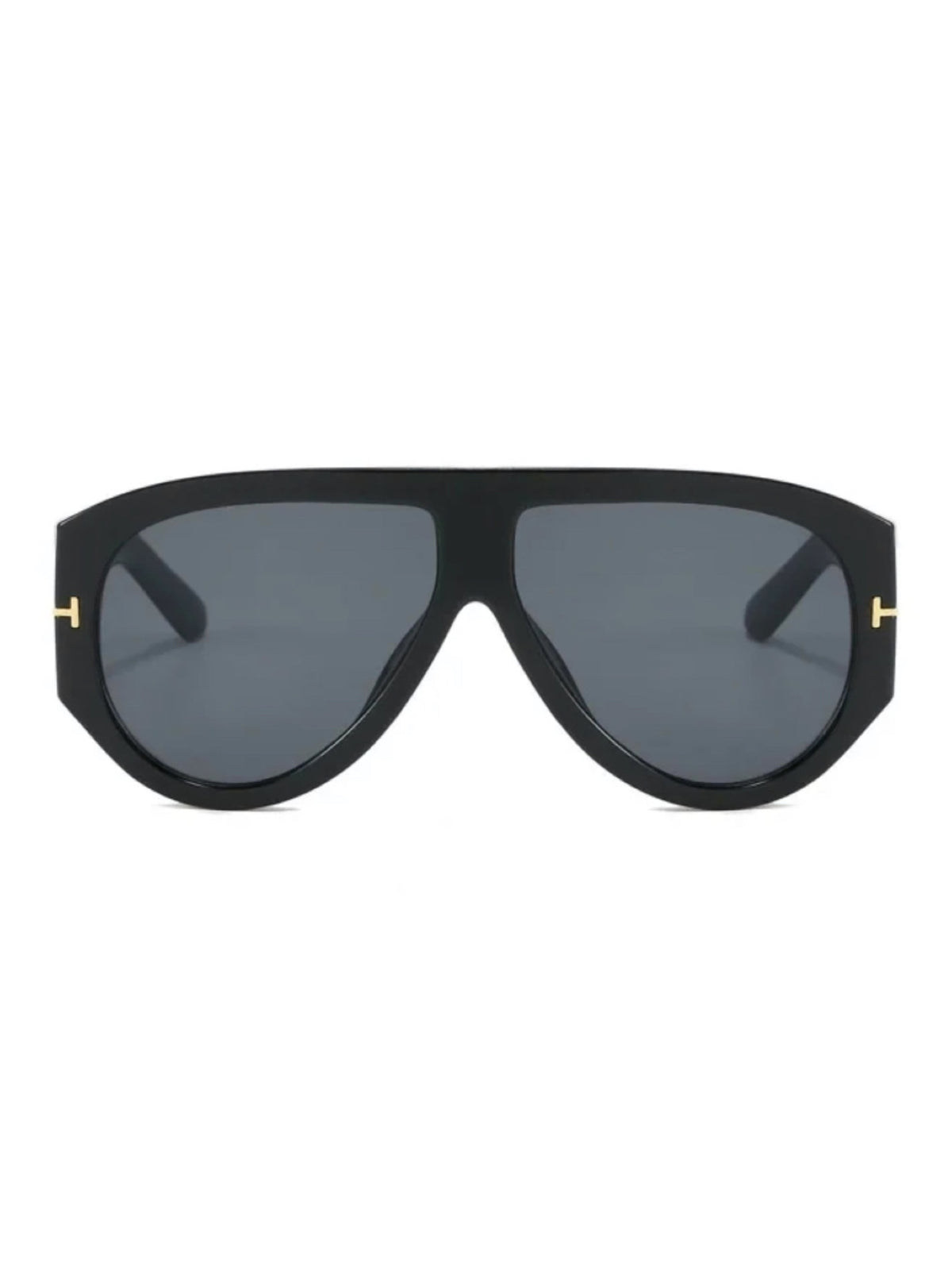 WILLA Sunglasses Black