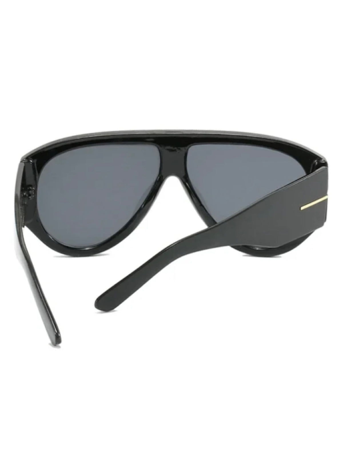 WILLA Sunglasses Black