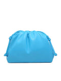DARCEY Clutch Sky Blue