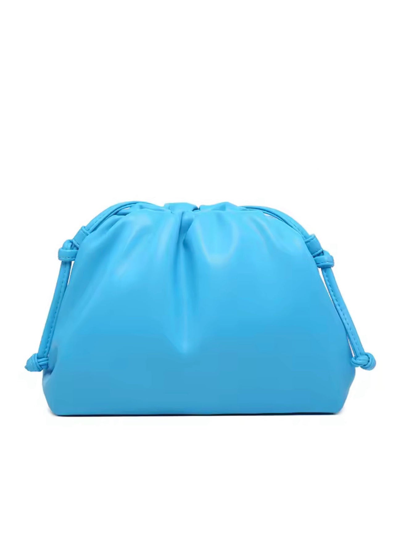 DARCEY Clutch Sky Blue