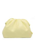 DARCEY Clutch Butter Yellow