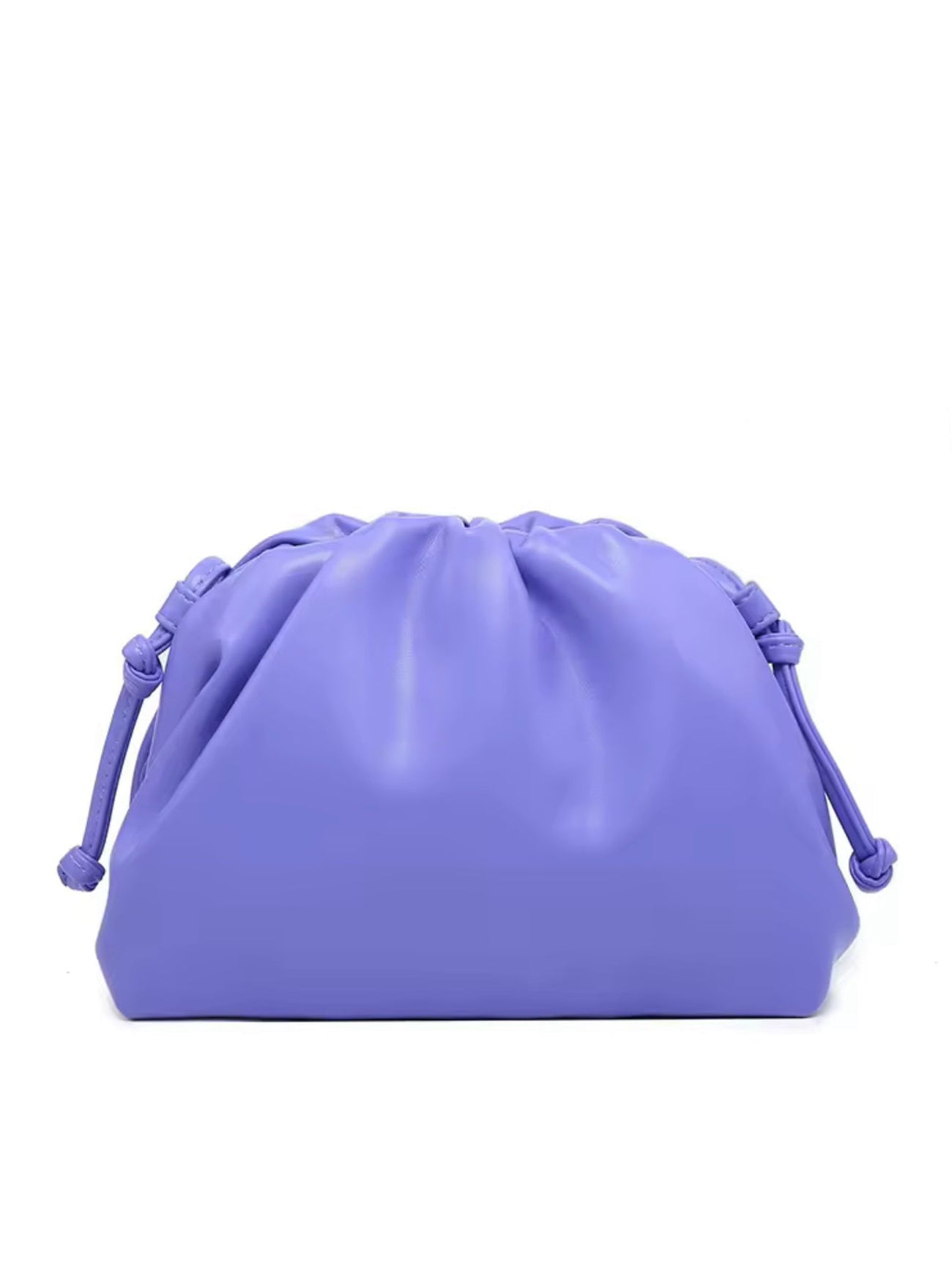 DARCEY Clutch Lavender Purple