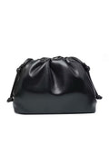 DARCEY Clutch Black