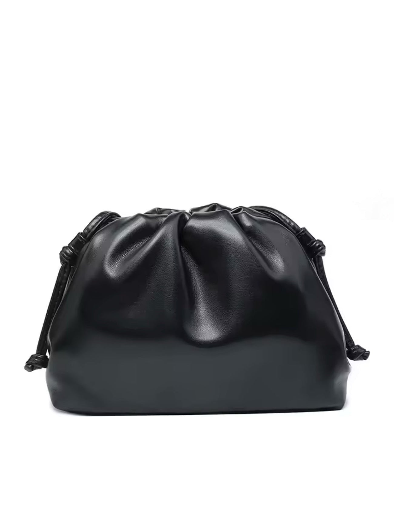 DARCEY Clutch Black