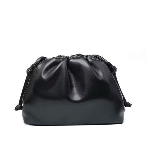 DARCEY Clutch Black