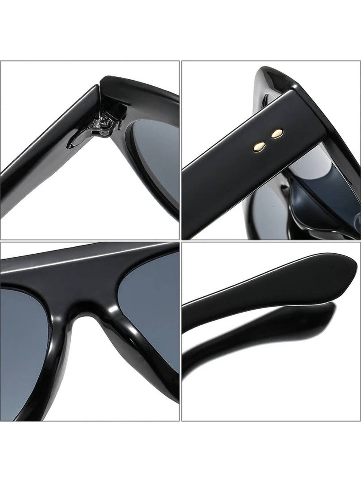 BIBI Sunglasses Red