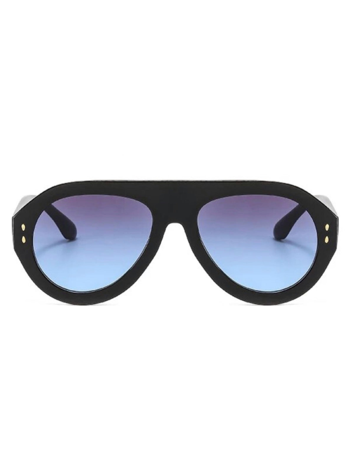 BIBI Sunglasses Black/Grey