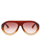 BIBI Sunglasses Iced Tea