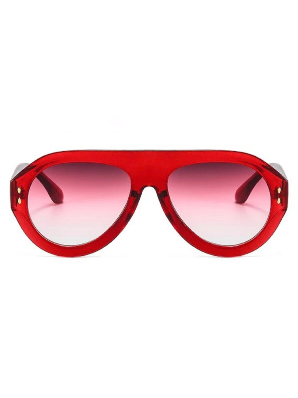 BIBI Sunglasses Red