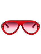 BIBI Sunglasses Red