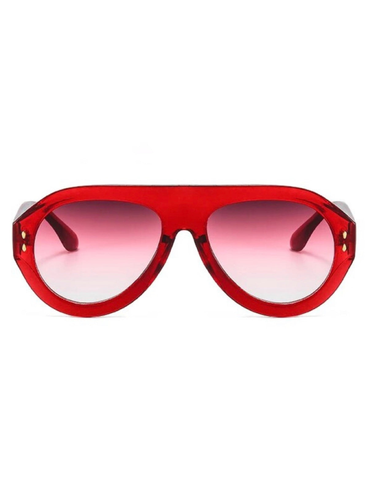 BIBI Sunglasses Red