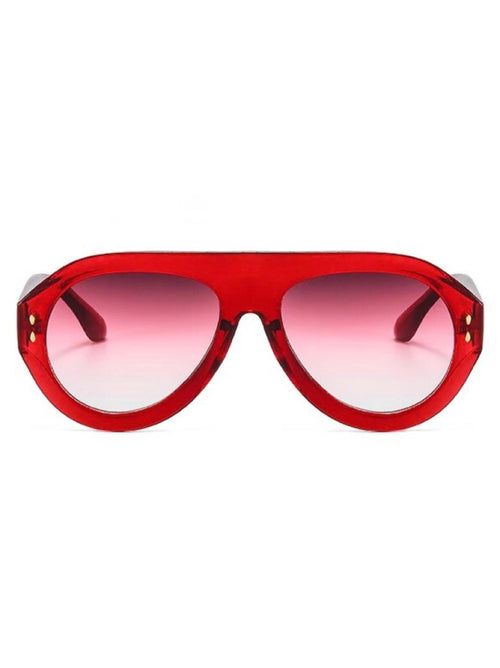 BIBI Sunglasses Red