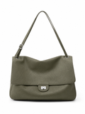 BLAZE Flap Bag Olive Khaki