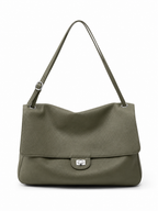 BLAZE Flap Bag Olive Khaki