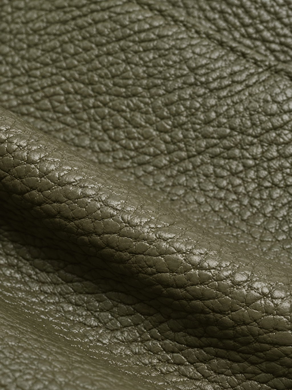 BLAZE Flap Bag Olive Khaki