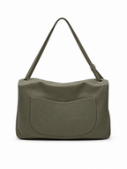 BLAZE Flap Bag Olive Khaki
